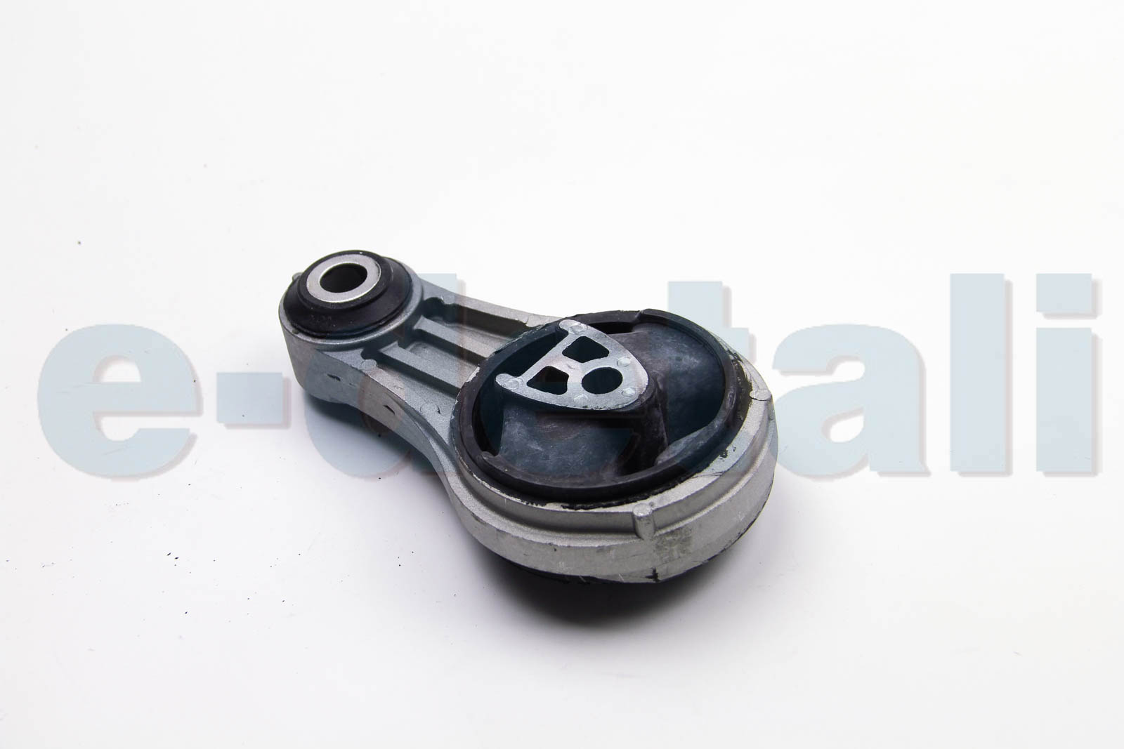 06853 METALCAUCHO Подушка двигателя Kangoo 1.5dCi 08- нижняя