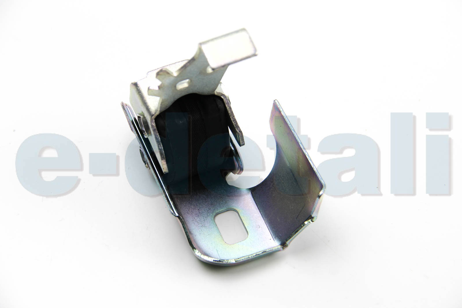 06874 METALCAUCHO Сайлентблок  крепления глушителя Megane III/Scenic III/Grand Scenic III 08-