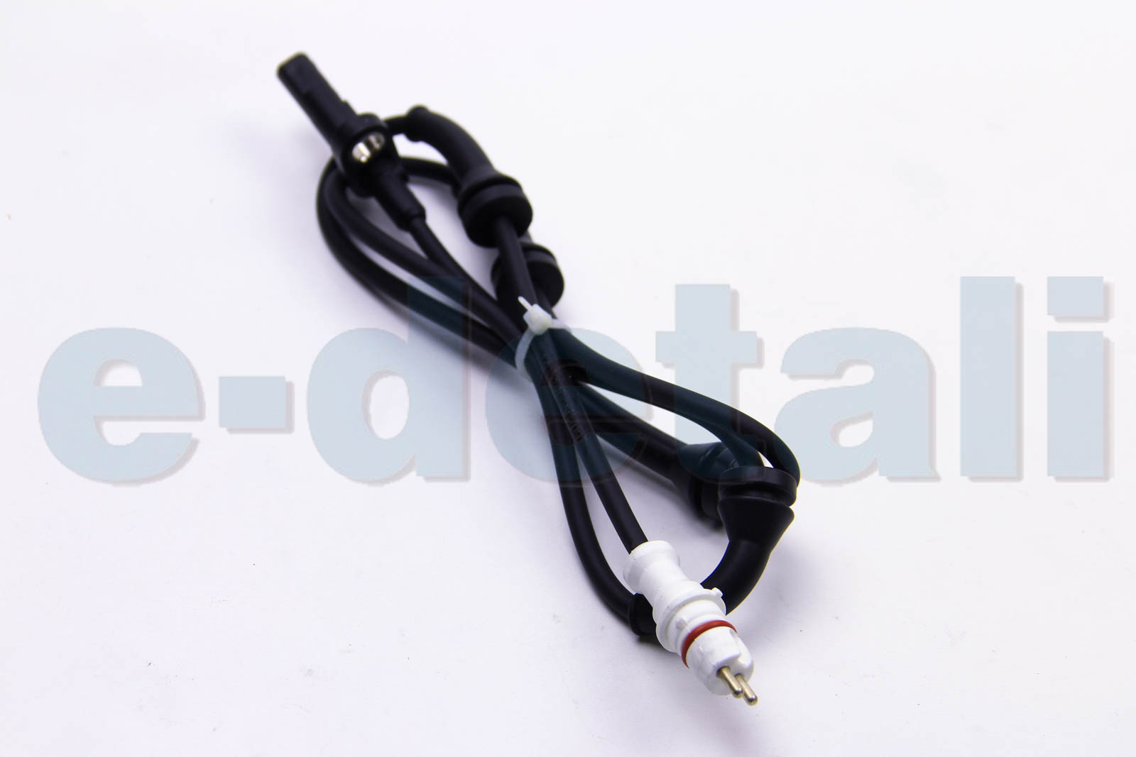 50209 METALCAUCHO Датчик ABS задний Trafic/Vivaro 01-06