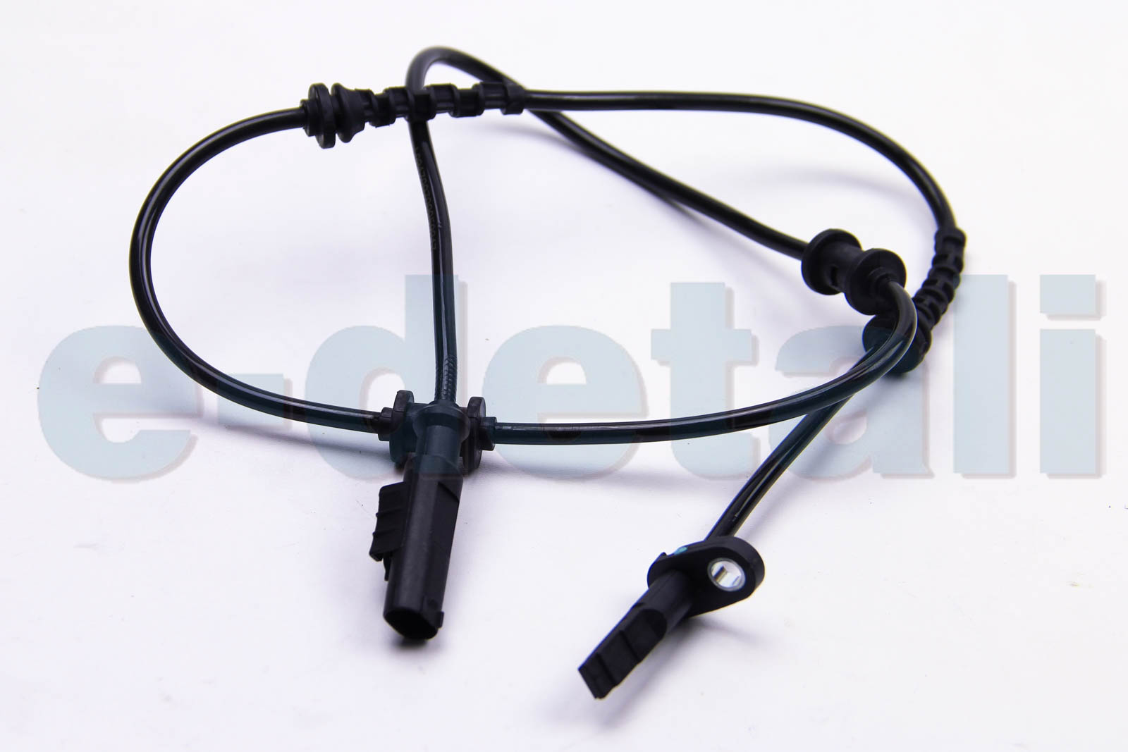 50217 METALCAUCHO Датчик ABS зад Ducato/Jumper/Boxer 06-