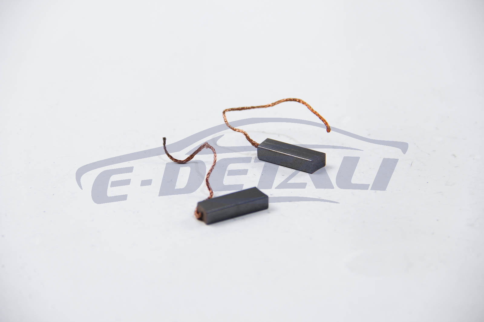 81116367 POWERMAX Щетки генератора к-кт 2 шт