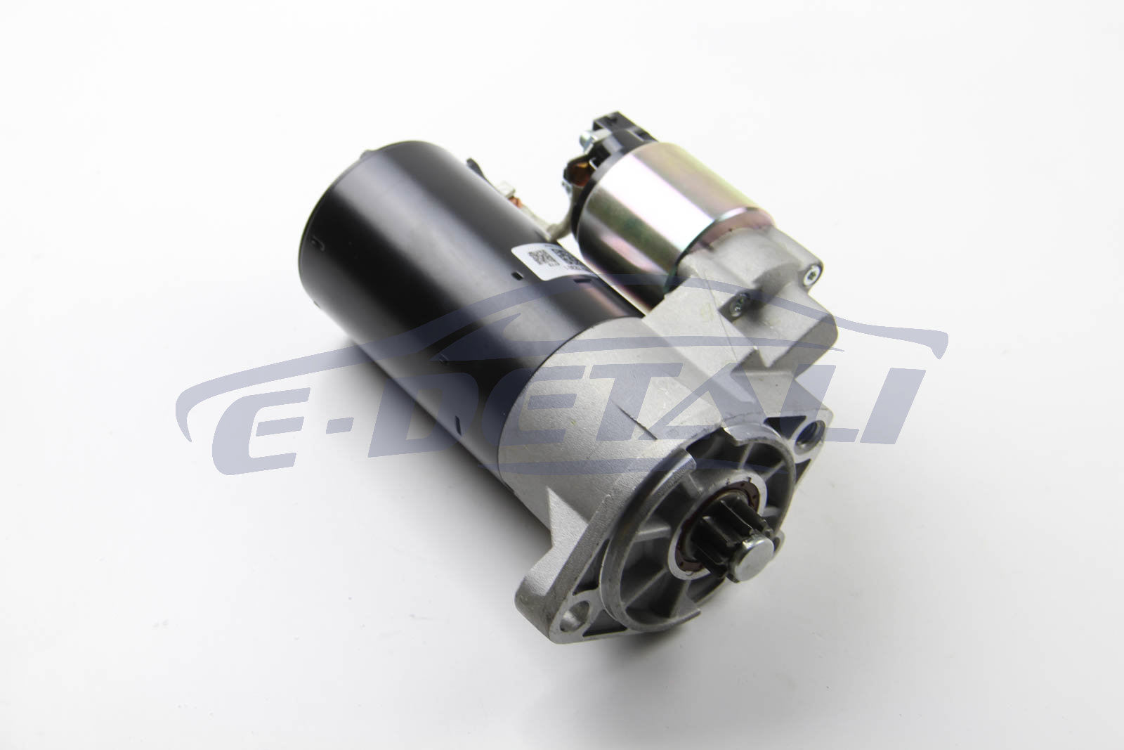 88212301 POWERMAX Стартер LT 28-35/28-46 2.5TDI 99-06