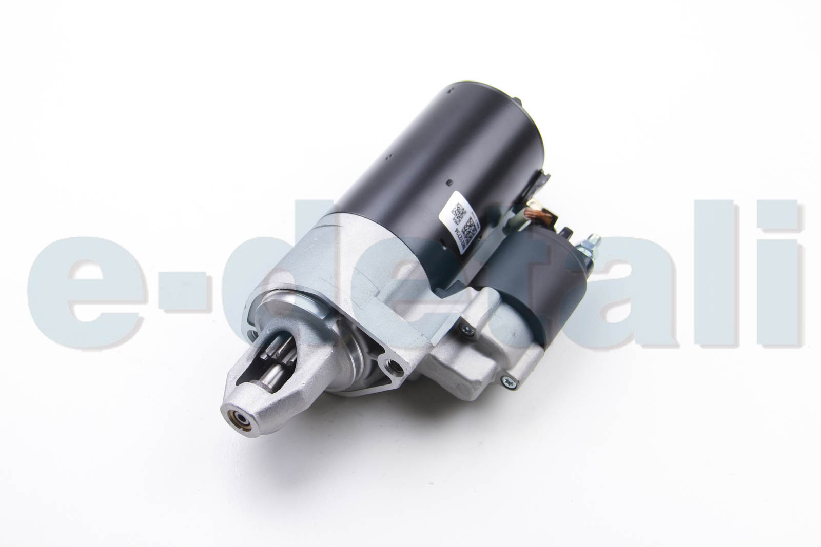 88212734 POWERMAX Стартер Sprinter/W202/203/204/210/211/463/251/220/C219 2.4-6.0 96-