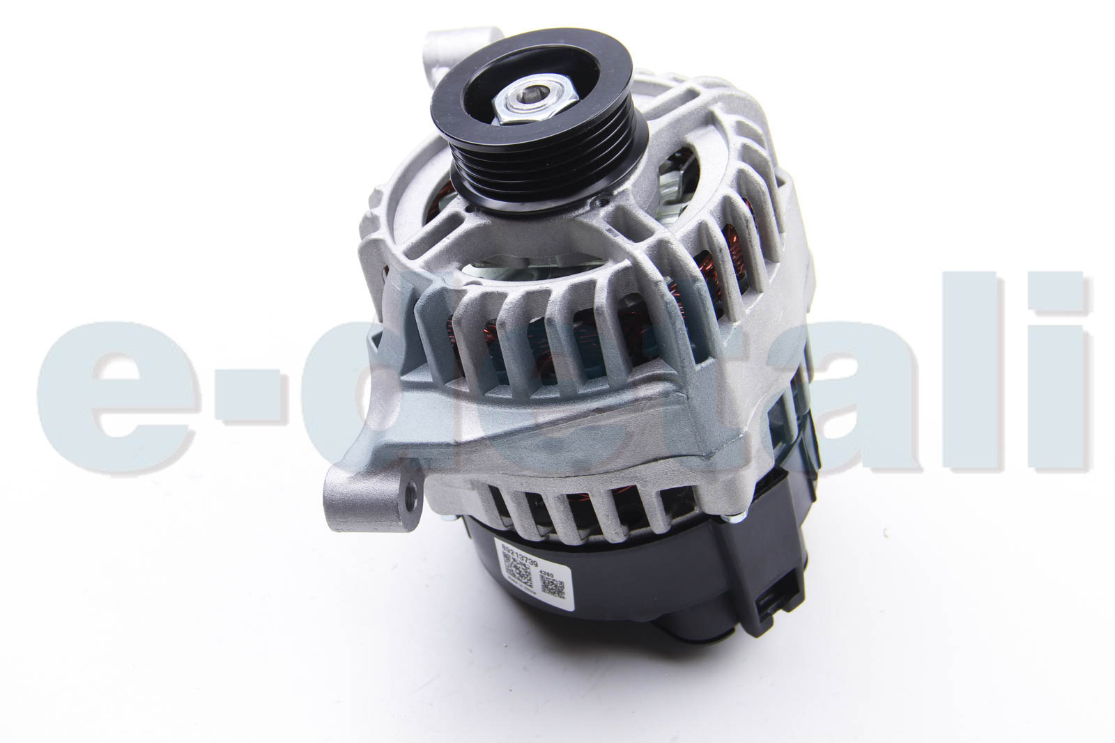 89213739 POWERMAX Генератор Panda/Punto/Strada/C4 1.1/1.2/1.4/2.0 03- (70A)