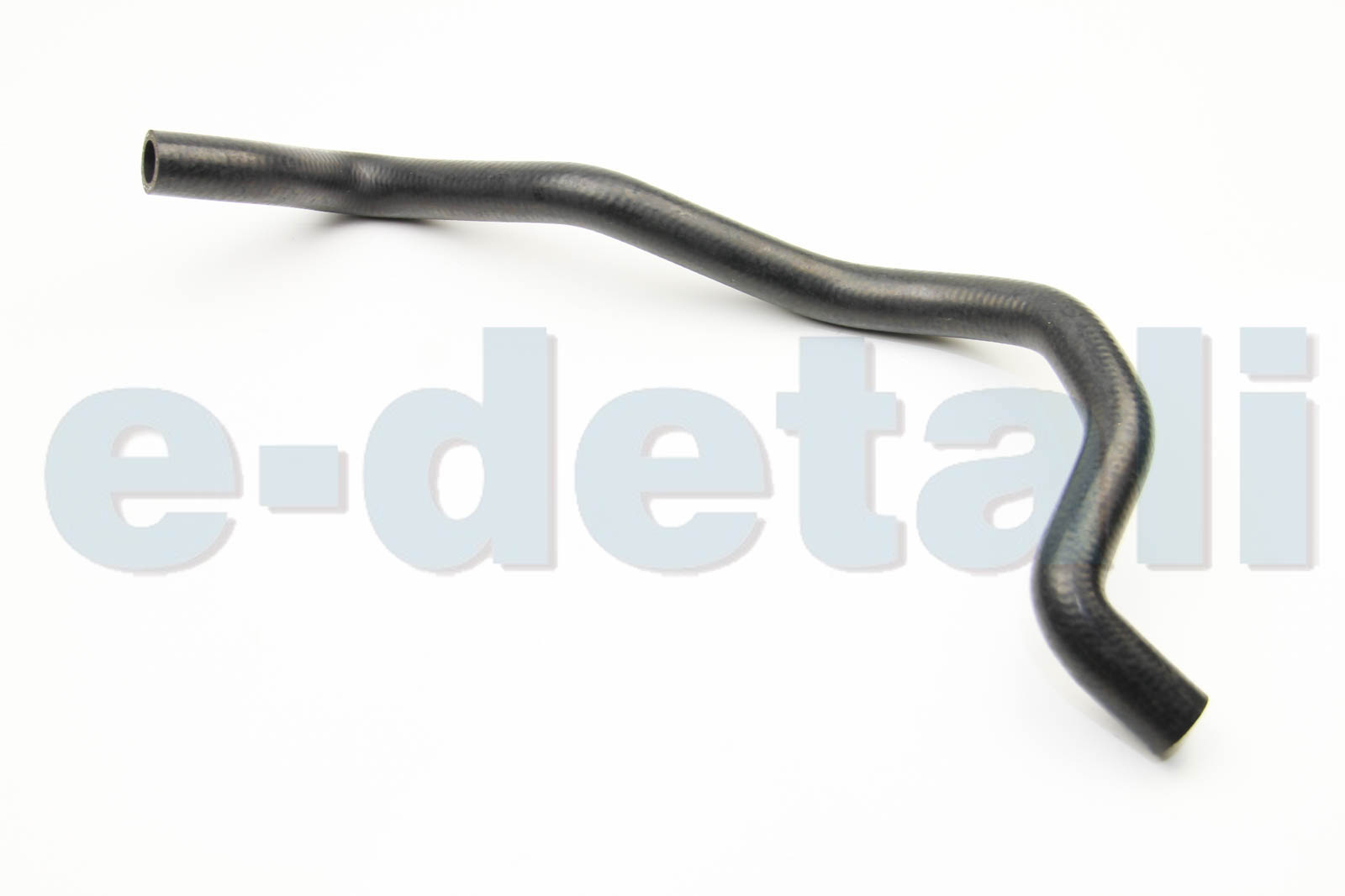 12187 RAPRO Патрубок системы отопления Megane II/Scenic II 1.4/1.6 i 02-