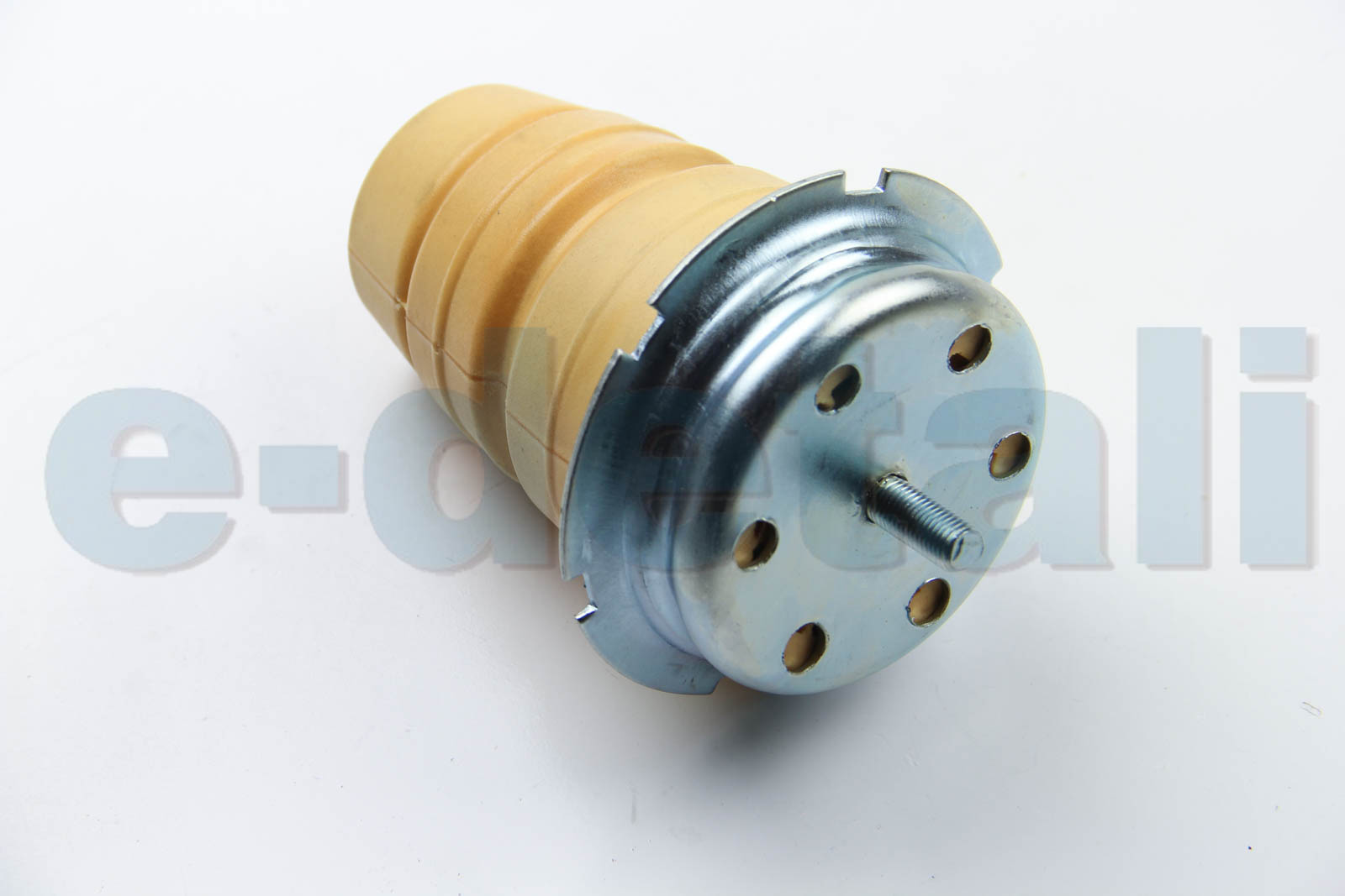 55172 RAPRO Отбойник рессоры Ducato/Boxer (1.8t) 94-06