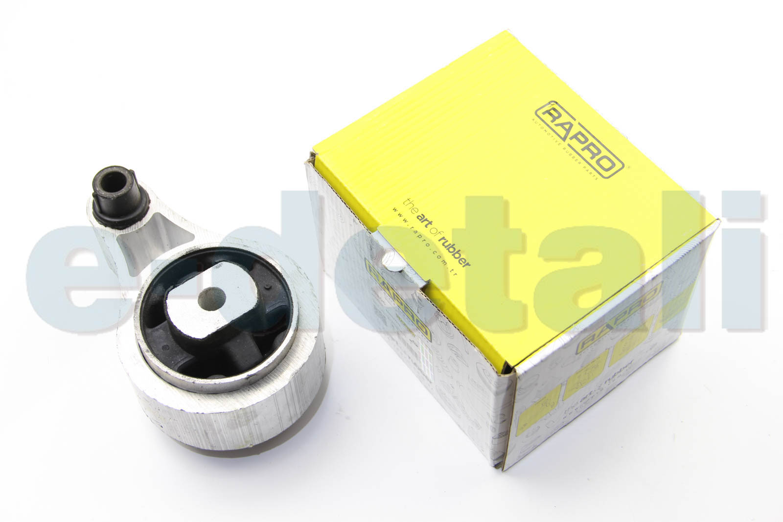 59806 RAPRO Подушка двигателя Master/Movano задн. 01-