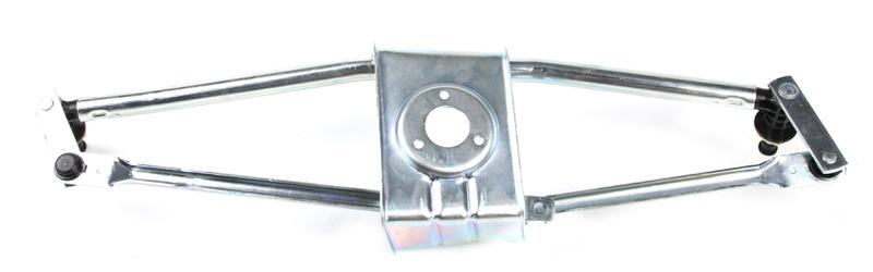 307001 SOLGY Механизм стеклоочистителя