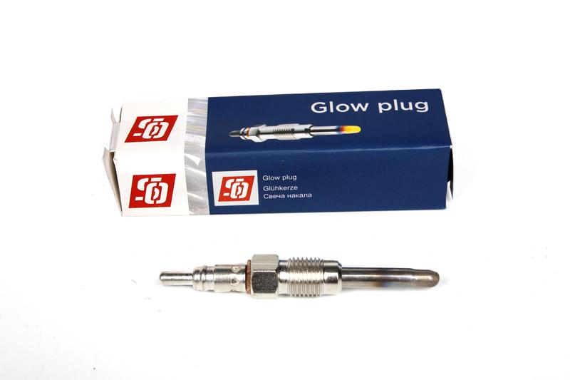 116020 SOLGY Свеча предварительного