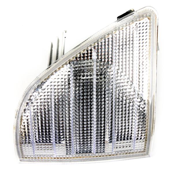 301007 SOLGY Поворот передний