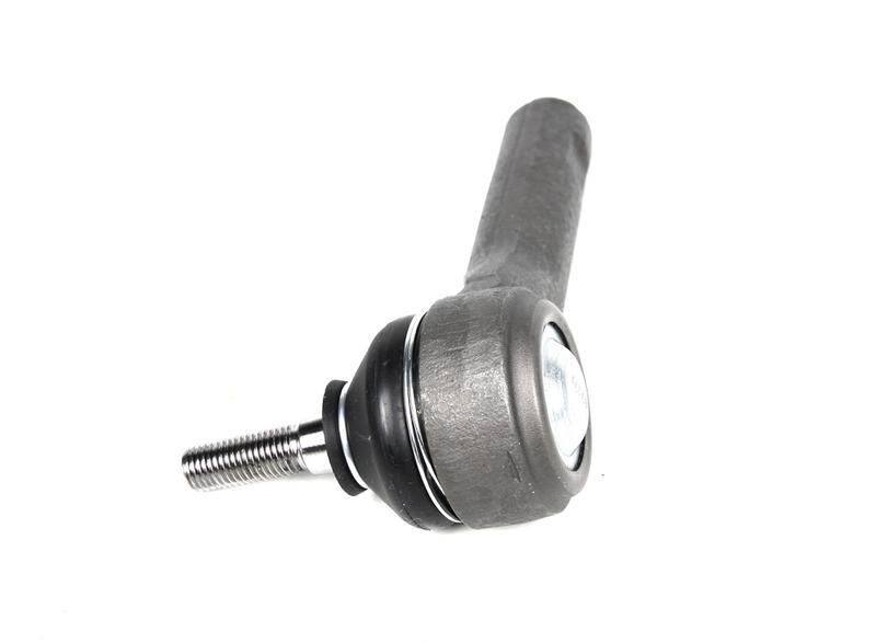 206054 SOLGY Наконечник тяги