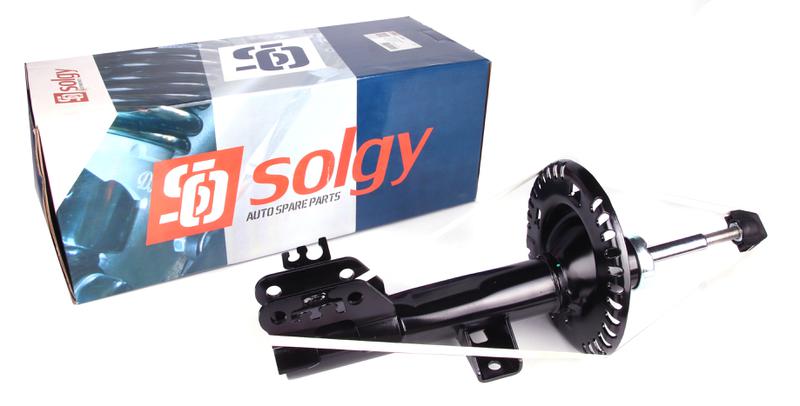 211052 SOLGY Амортизатор (передний)