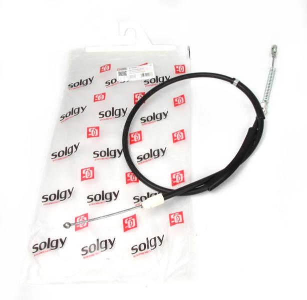 219058 SOLGY Трос ручника