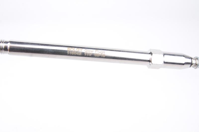 116042 SOLGY Свеча накала