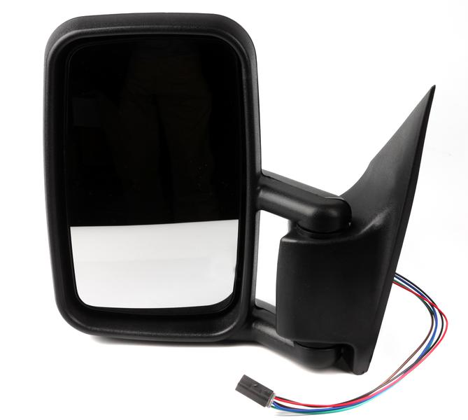 302003 SOLGY Зеркало заднего