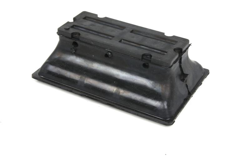 201091 SOLGY Подушка рессоры