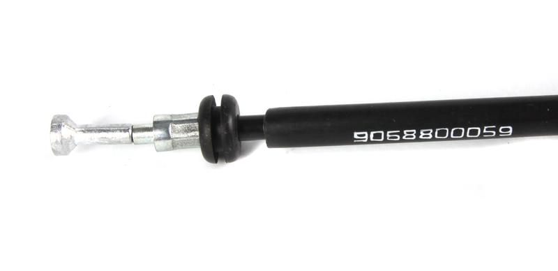 305022 SOLGY Трос капота