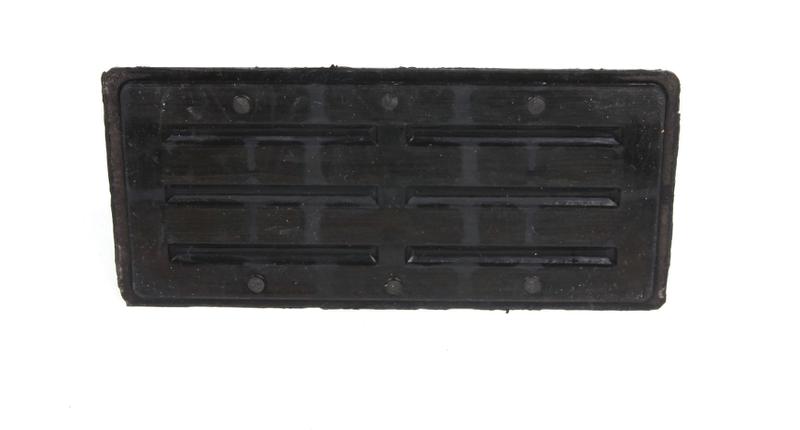 201090 SOLGY Подушка рессоры