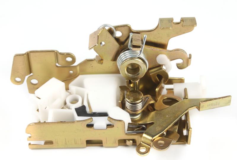 305015 SOLGY Замок двери