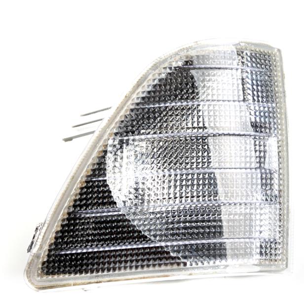 301006 SOLGY Поворот передний