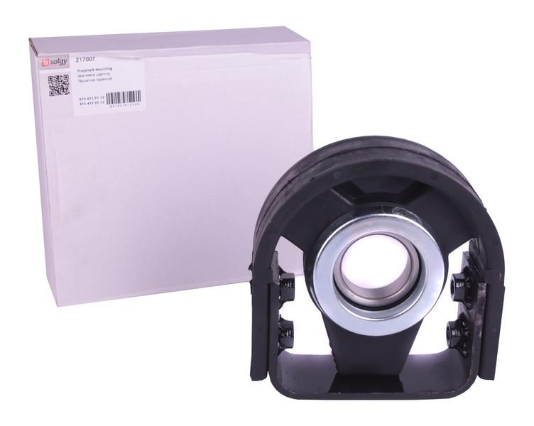 217007 SOLGY Подшипник подвесной
