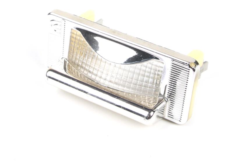 301013 SOLGY Подсветка номера