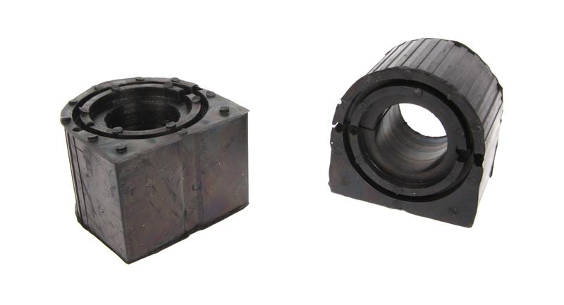 201002 SOLGY Втулка стабилизатора