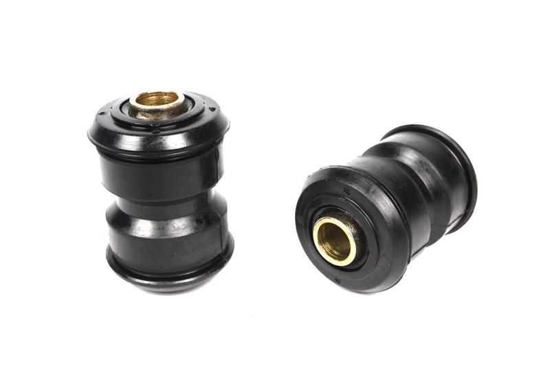 201073 SOLGY Сайлентблок рессоры