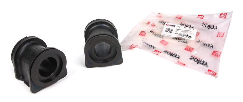 201039 SOLGY Втулка стабилизатора