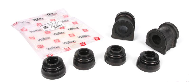 201044 SOLGY Ремкомплект стабилизатора