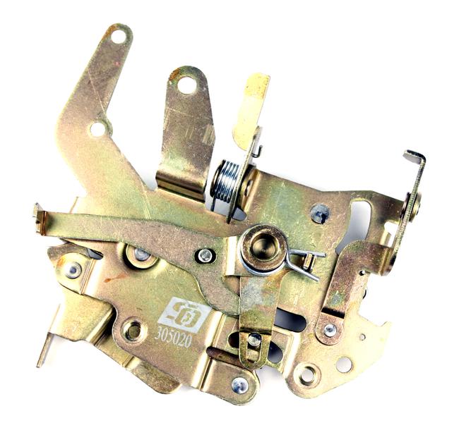 305020 SOLGY Замок двери