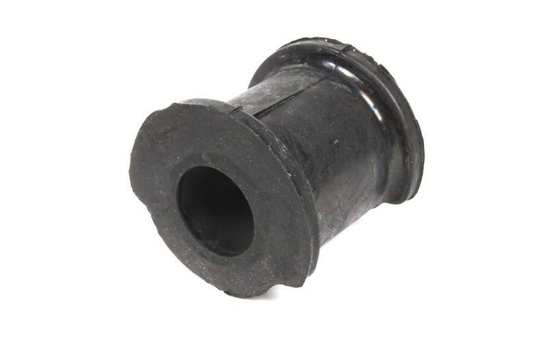 201022 SOLGY Втулка стабилизатора