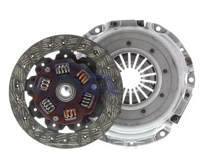 3000950016 SACHS Комплект зчеплення