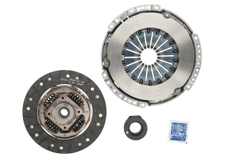 3000950734 SACHS Комплект зчеплення
