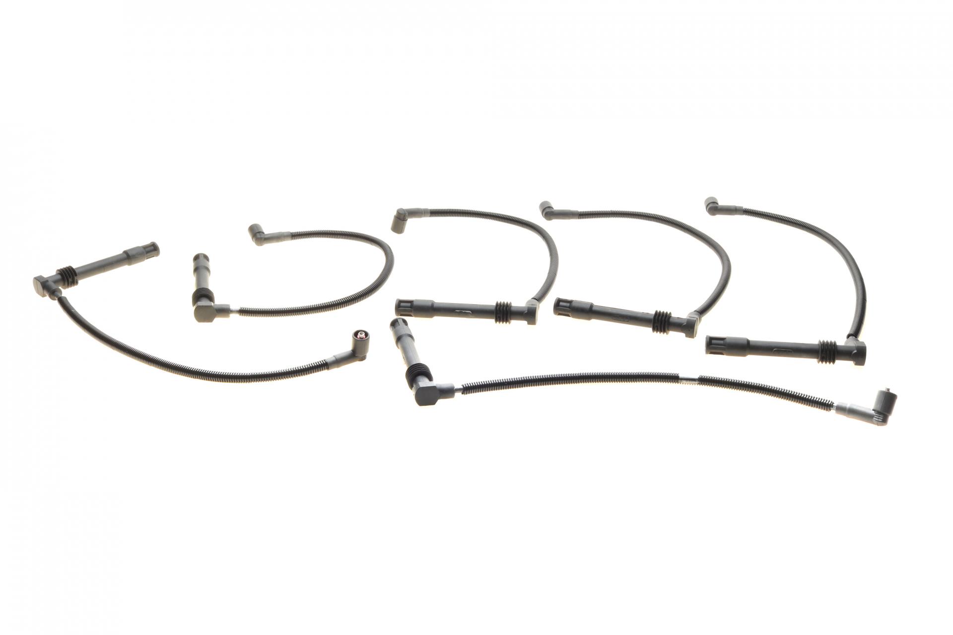 0986356321 BOSCH Провода зажигания Audi A6 2.4/2.8i 97-05 (к-кт)