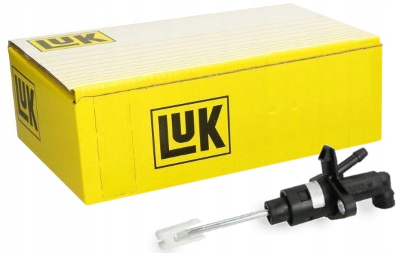 511027510 LUK Циліндр зчеплення головний
