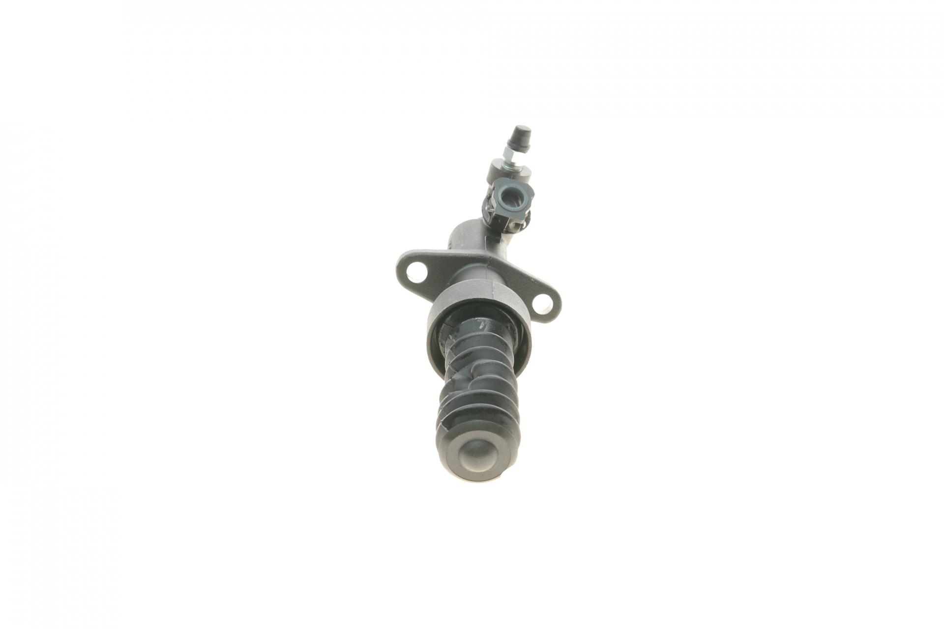 0986486618 BOSCH Цилиндр сцепления (рабочий) Citroen Berlingo/Peugeot Partner 1.6HDi 05-