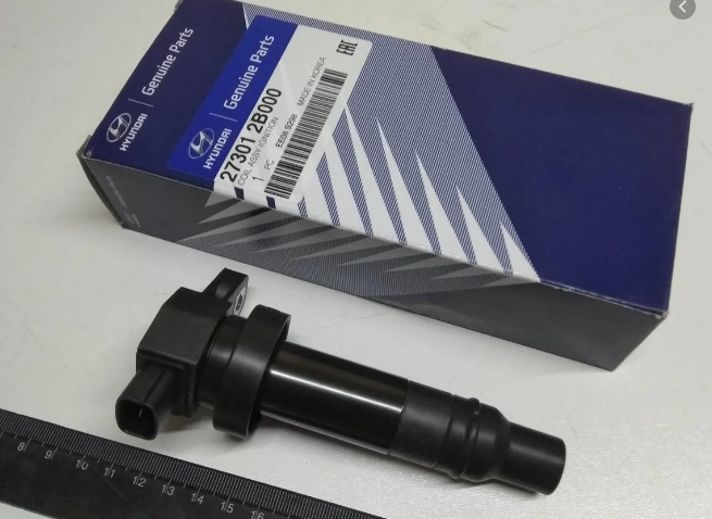 273012B000 HYUNDAI Катушка зажигания