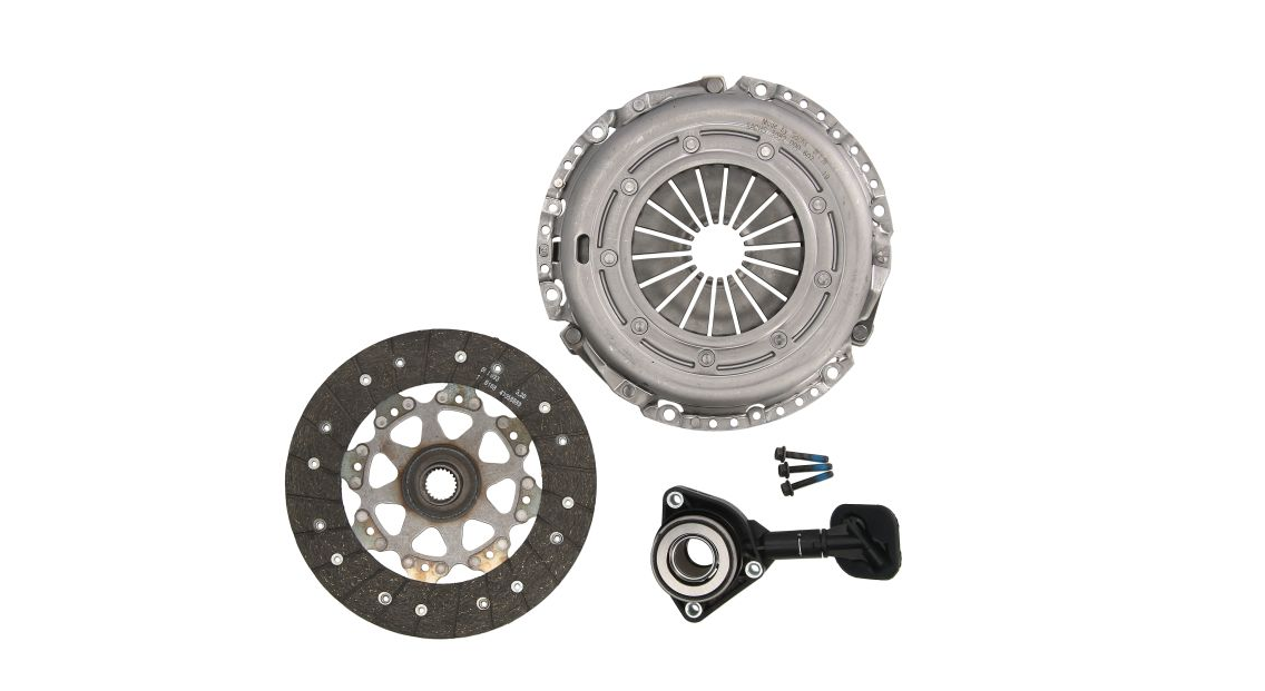 3000990391 SACHS Комплект зчеплення