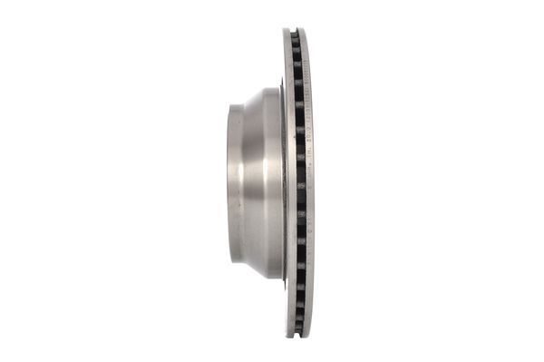 0986479094 BOSCH Диск тормозной (задний) VW T5 03- (314x22)