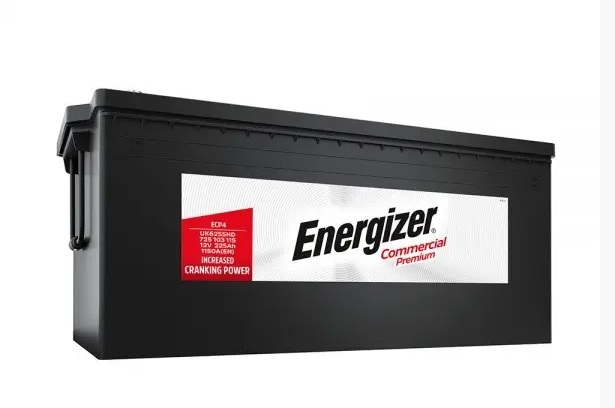 725103115 ENERGIZER Акумулятор  225Ah-12v Energizer CP (518х275х242), полярність зворотна (3),EN1150