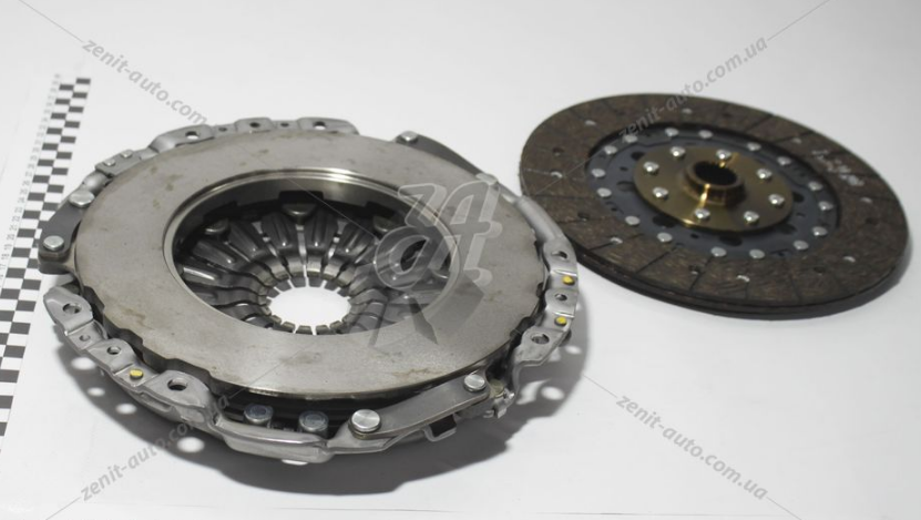 30A0009413 SSANGYONG Зчеплення в зборі (вир-во SsangYong)