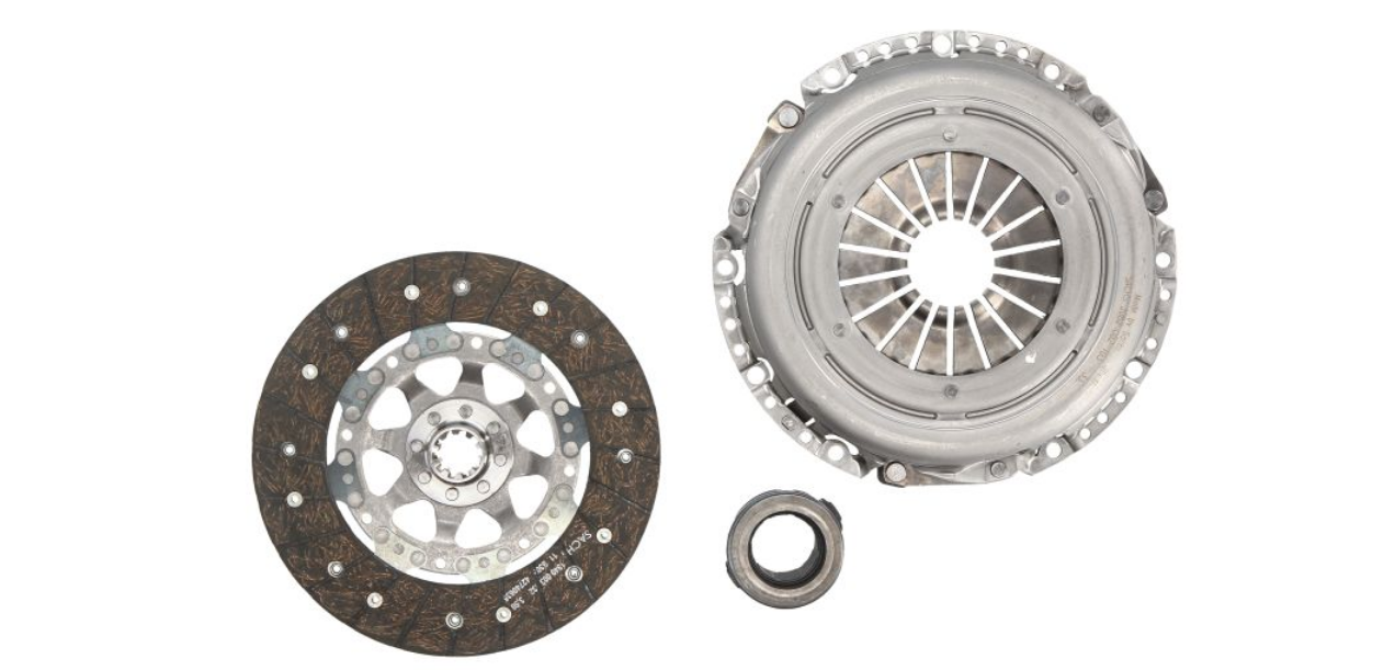 3000970095 SACHS Комплект зчеплення