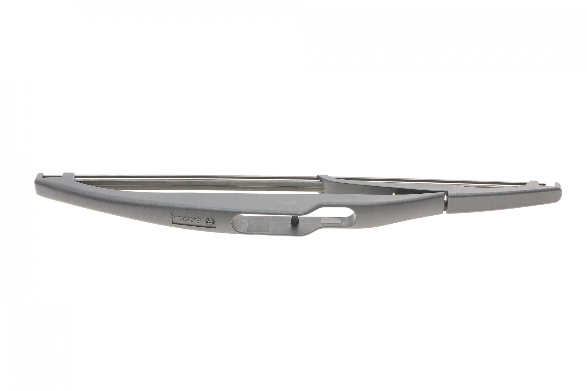 3397004801 BOSCH Щетка стеклоочистителя (задняя) (260mm) Renault Scenic II/Megane II/Dacia Dokker 03-