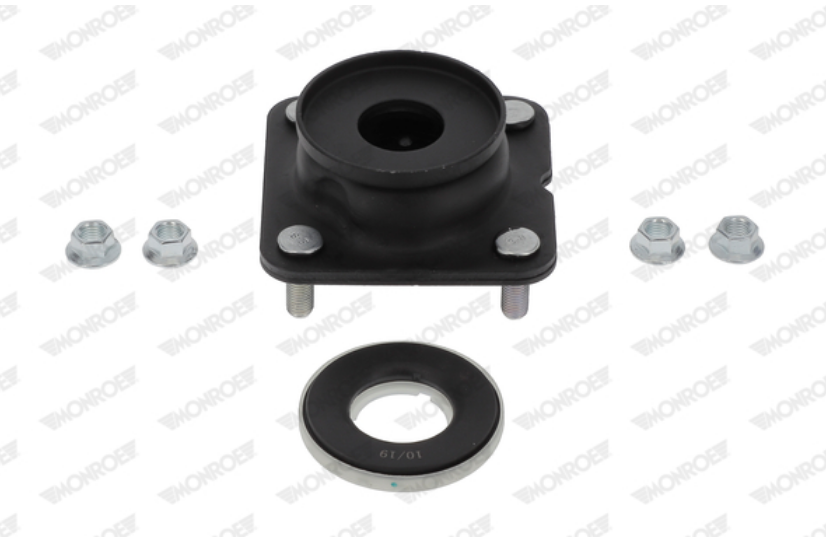 MK439 MONROE MONROE MAZDA Опора амортизатора + подшипник CX-7,CX-9 09-