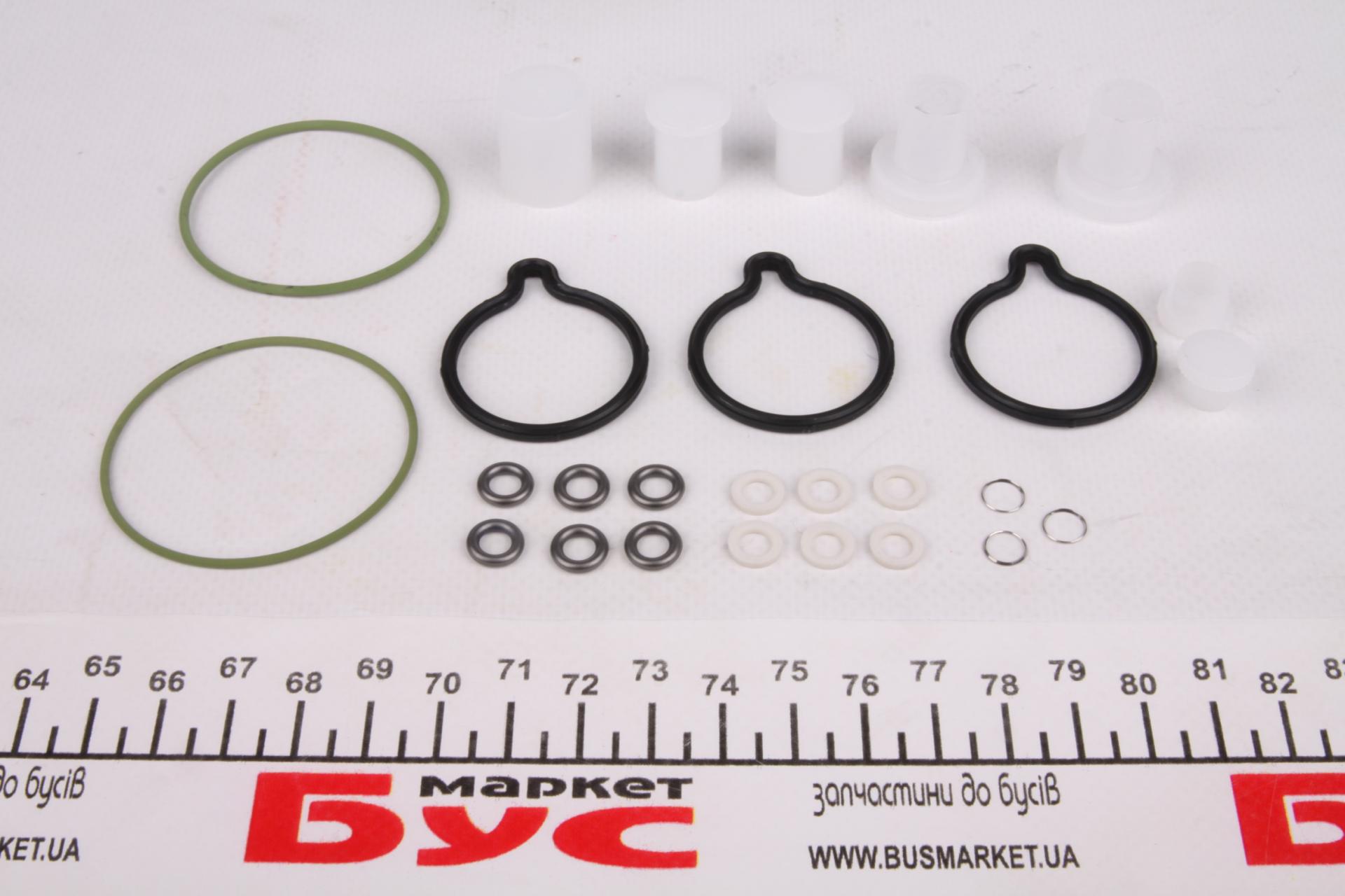 F01M101454 BOSCH Ремкомплект ТНВД MB Sprinter CDI 00-06