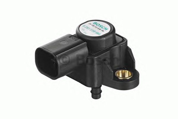 0261230189 BOSCH Датчик давления наддува MB Sprinter 906/Vito (W639) 03-
