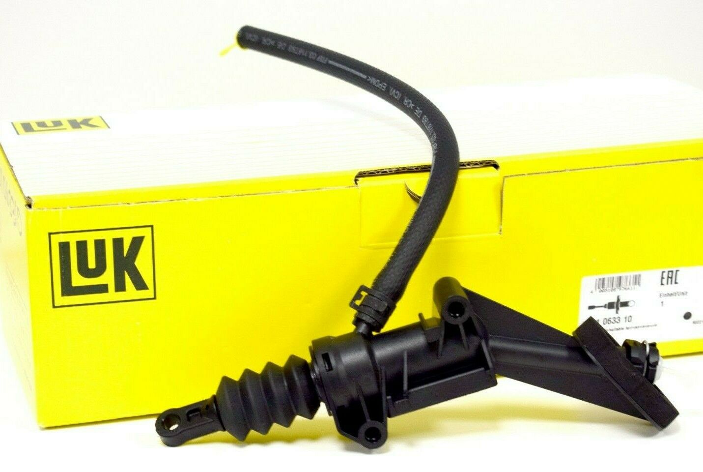 511063310 LUK Циліндр зчеплення головний