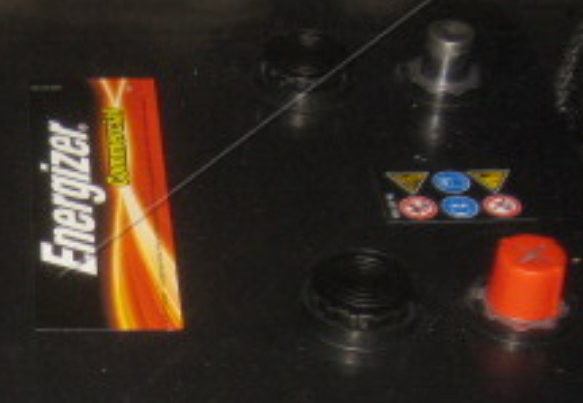 700038105 ENERGIZER Аккумулятор  200Ah-12v Energizer Com. (518х276х242), L,EN1050