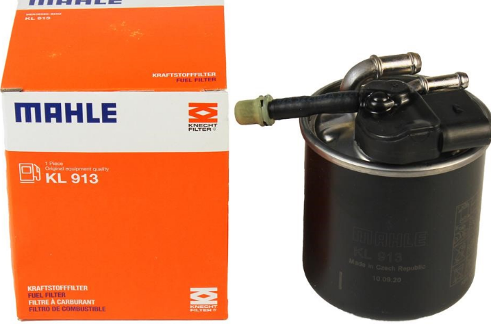 KL913 MAHLE ORIGINAL Фільтр паливний